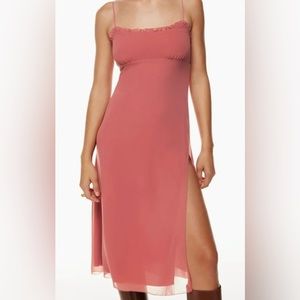 Wilfred Sister Dress